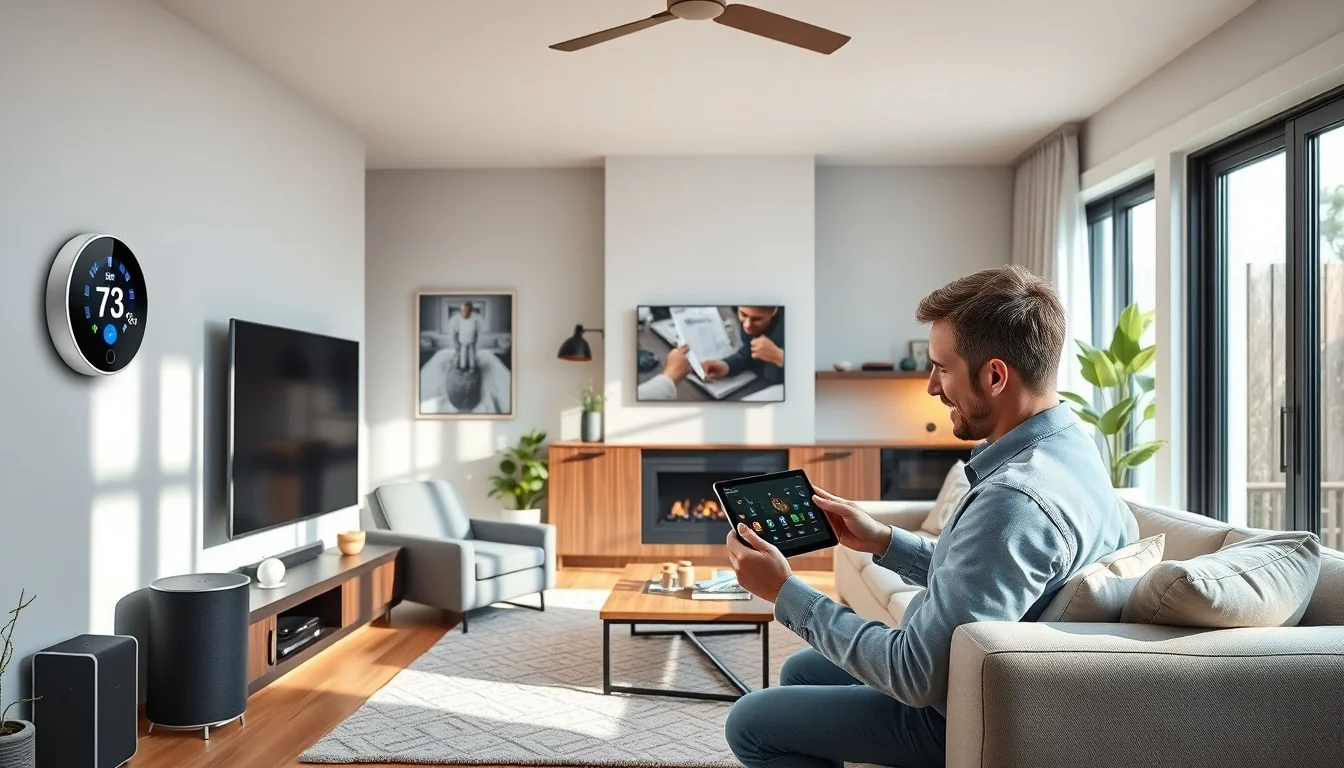 Smart Home Solutions for Every Lifestyle